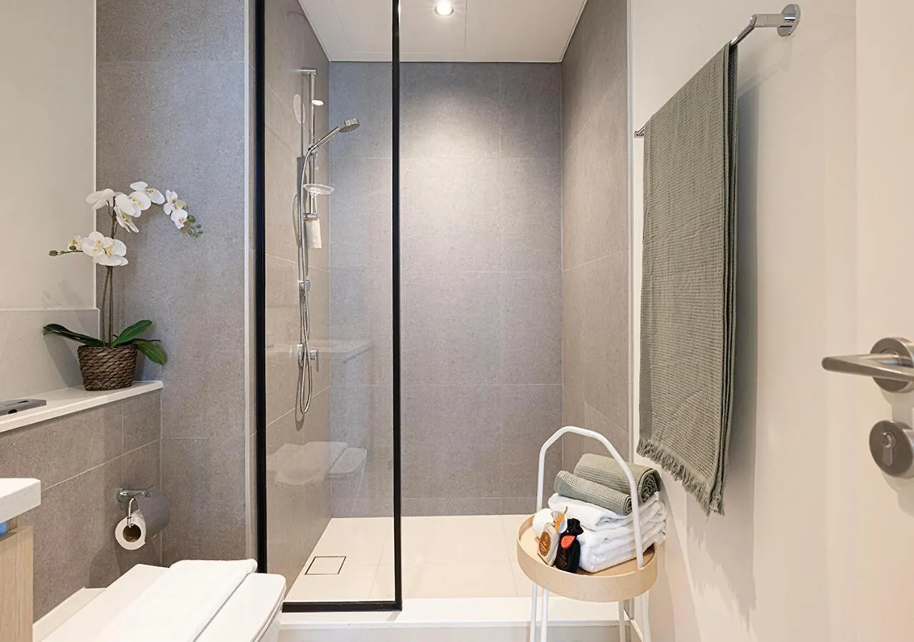 Modern Luxury Apartment Overlooking Burj Khalifa Dubai 0*,  Verenigde Arabische Emiraten