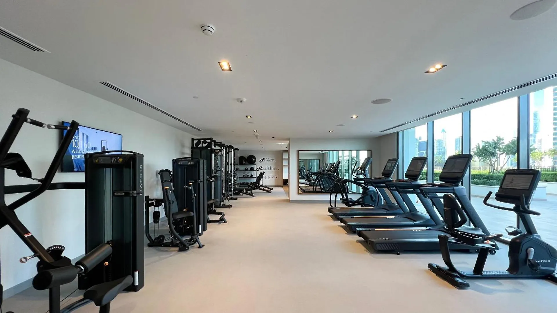 Modern Luxury Apartment Overlooking Burj Khalifa Dubai 0*,  United Arab Emirates